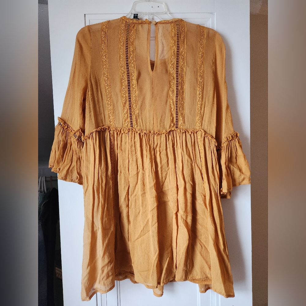 Lulus Dress - Picture 2 of 4